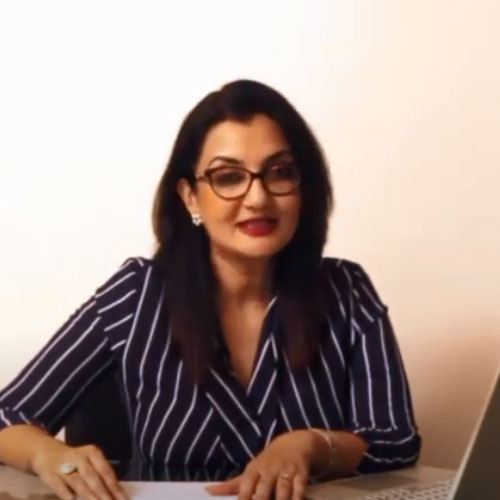 Manjula Pooja Shroff